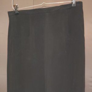 Never been worn silk chiffon!